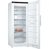 Bosch Serie 6 GSN54AWDV, 328 l, 22 kg/24h, SN-T, No-Frost-System, D, Weiß