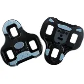 Look Keo Grip 0º Pedalplatten