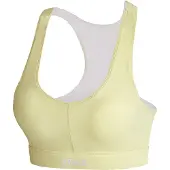 Yeaz Sporttop "Top CELEB", Kinder, Gr. M, gelb, Obermaterial: 75% Nylon NY. 25% Elasthan EL., Tops Sporttop