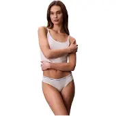 Calvin Klein Lv00qd5246 Tanga