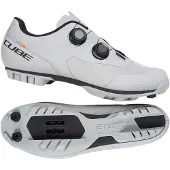 Cube Peak Pro Mtb-schuhe Weiß EU 46 Herren,Damen Weiß EU 46