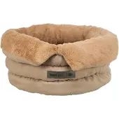 Trixie Liano Weiches Rundes Hundebett