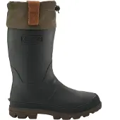 Kamik Tundra Herren Halbschuhe zum Hineinschlüpfen, Modell B20102KHZ