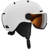 Salomon Orka Junior Visierhelm
