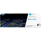 HP 508A Cyan Original LaserJet Tonerkartusche, 5000 Seiten, Cyan, 1 Stück(e)
