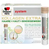 Queisser Pharma GmbH & Co. KG Doppelherz system Kollagen Extra 30 St