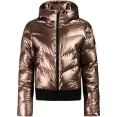 Protest Prtjolan Snowjacket copper brown (180) XL/42