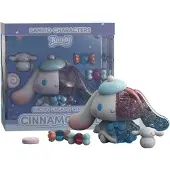 Mighty Jaxx Cinnamoroll Snowy Dreams Figur