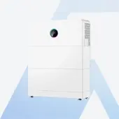 GoodWe ESA All-in-One Speichersystem 20 kW mit Speicher 5 bis 48 kWh