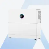 GoodWe ESA All-in-One Speichersystem 25 kW mit Speicher 5 bis 48 kWh