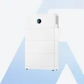 GoodWe ESA All-in-One Speichersystem 6 kW mit Speicher 5 bis 48 kWh