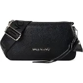 Valentino VBSADF42 Tracolla MAURY LADY SYNTHETIC BAG nero