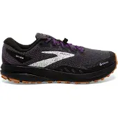 Brooks Trailrunning-Schuhe für Frauen Divide 4 GTX