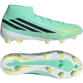 Adidas F50 Hyperfast League Mid Fg Fußballschuhe