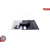 ESEN SKV 54SKV125 Turbo Ladeluftschlauch für HYUNDAI GETZ (TB) für KIA CEE'D Schrägheck (ED)