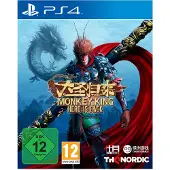 Monkey King : Hero is Back, PlayStation 4, E10+ (Jeder über 10 Jahre), Physische Medien