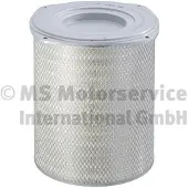 KOLBENSCHMIDT Luftfilter 50014128 für Volvo