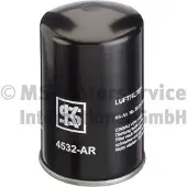 KOLBENSCHMIDT Luftfilter 50014532