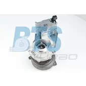 BTS Turbo Lader, Aufladung ORIGINAL T915601