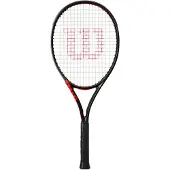 Wilson Clash 108 V3.0 Tennisschläger