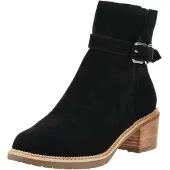 Toms Stiefelette HAIBUC Stiefelette Leder