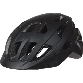 Polisport Fahrradhelm City-Move In-Mold System Quick Lock | Größe S/M (54/58 cm)