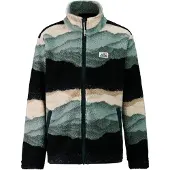 Protest Kinder Unterjacken lg.Arm Ki PRTRooney JR full zip top