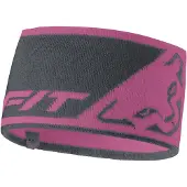 Dynafit Leopard Logo Stirnband