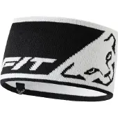 Dynafit Leopard Logo Stirnband