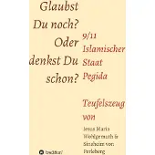 Sonstige Verlage Glaubst Du noch oder denkst Du schon?