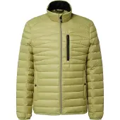 s.Oliver 2173901.7521.XL, Männlich, Erwachsener, Reißverschluss, Polyester, Grün