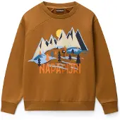 Napapijri Pullover Kind Ellis
