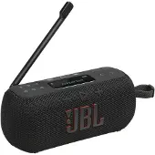 JBL Tuner 3 - Tragbares DAB-Radio - 7 Watt