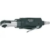 Hazet 9020-2, Schlagschrauber, Schwarz, CE, 1/4", 170 RPM, 35 Nm