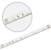 ISOLED LED AQUA-RGB Flexband Streifen, 24V, 7,2W, IP68, 30 LED/m