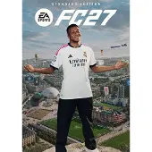 EA SPORTS FC 27