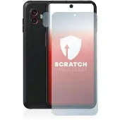 Upscreen Scratch Shield Displayschutz