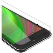 Cadorabo Display Schutzglas für Apple iPhone 5 / 5S / SE 2016