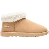 Regatta - "Risley" Stiefel für Damen, Teddyfleece RG13699 (41 EU) (Lohfarben)
