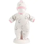 Llorens Pyjamaset Häschen