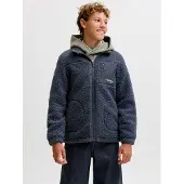 Jack & Jones Kids Soho Teddy Jacke Junior 152