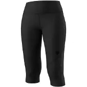 Dynafit Alpine 3/4 Tights W black out (0910) S