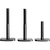 Thule Ttrack Adapter Proride 30x24 Mm Ersatzteil