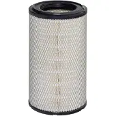 HENGST FILTER Luftfilter E1861L