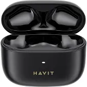 Havit TW958 Pro, 20 - 20000 Hz, Anrufe/Musik, 10 g, Kopfhörer, Schwarz