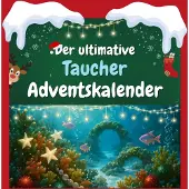 Sonstige Verlage Der ultimative Taucher-Adventskalender