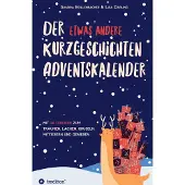 Sonstige Verlage Der etwas andere Kurzgeschichten-Adventskalender