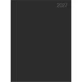 Sonstige Verlage Taschenkalender 1T/1S Zettler farblich sortiert 2027