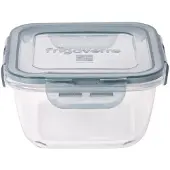 Bormioli Rocco Lebensmittelbox 14X14Cm Hermetisch Rocco Evolution
