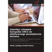 Sonstige Verlage Interfejs cz¿owiek-komputer (HCI) do efektywnego prowadzenia biznesu